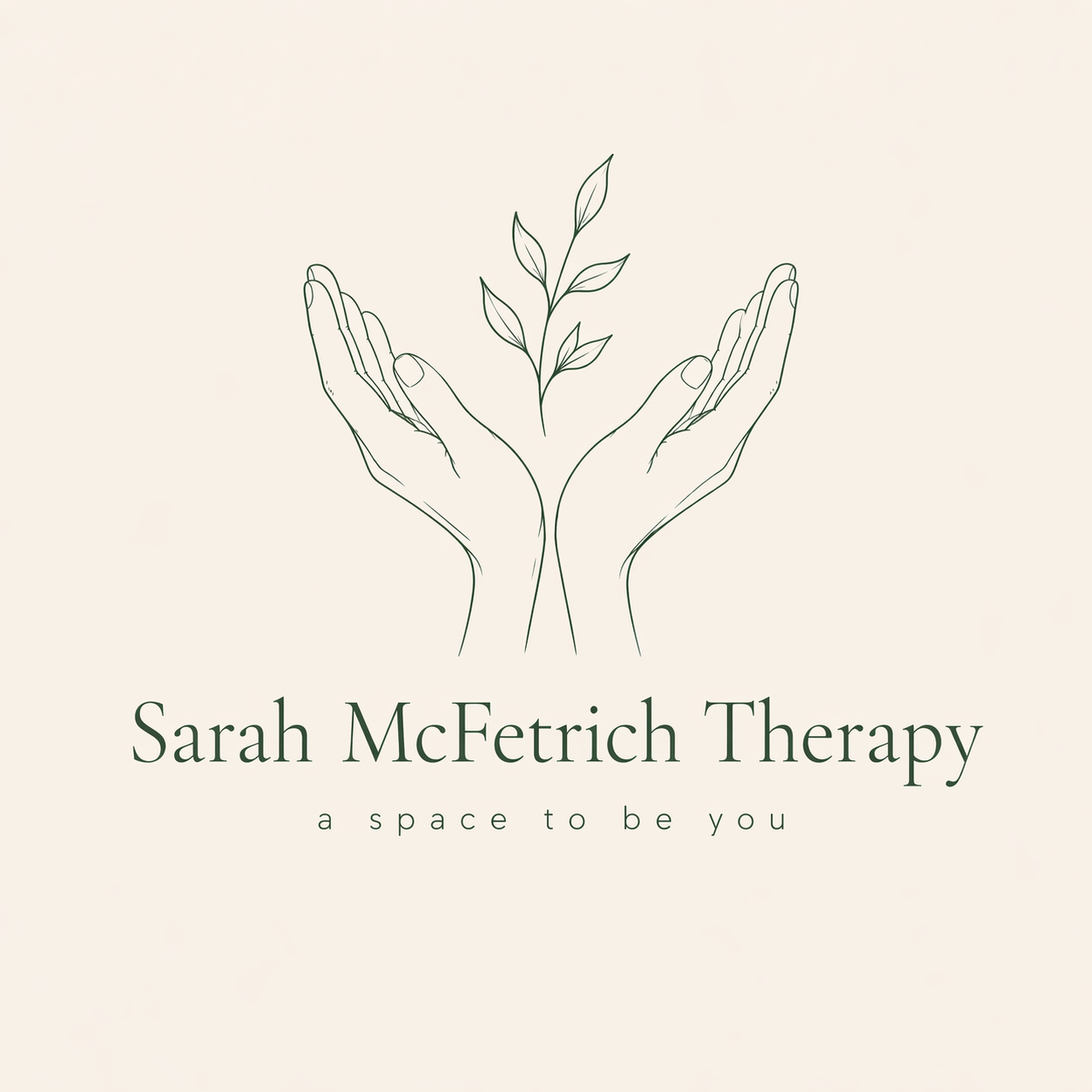 Sarah McFetrich Therapy