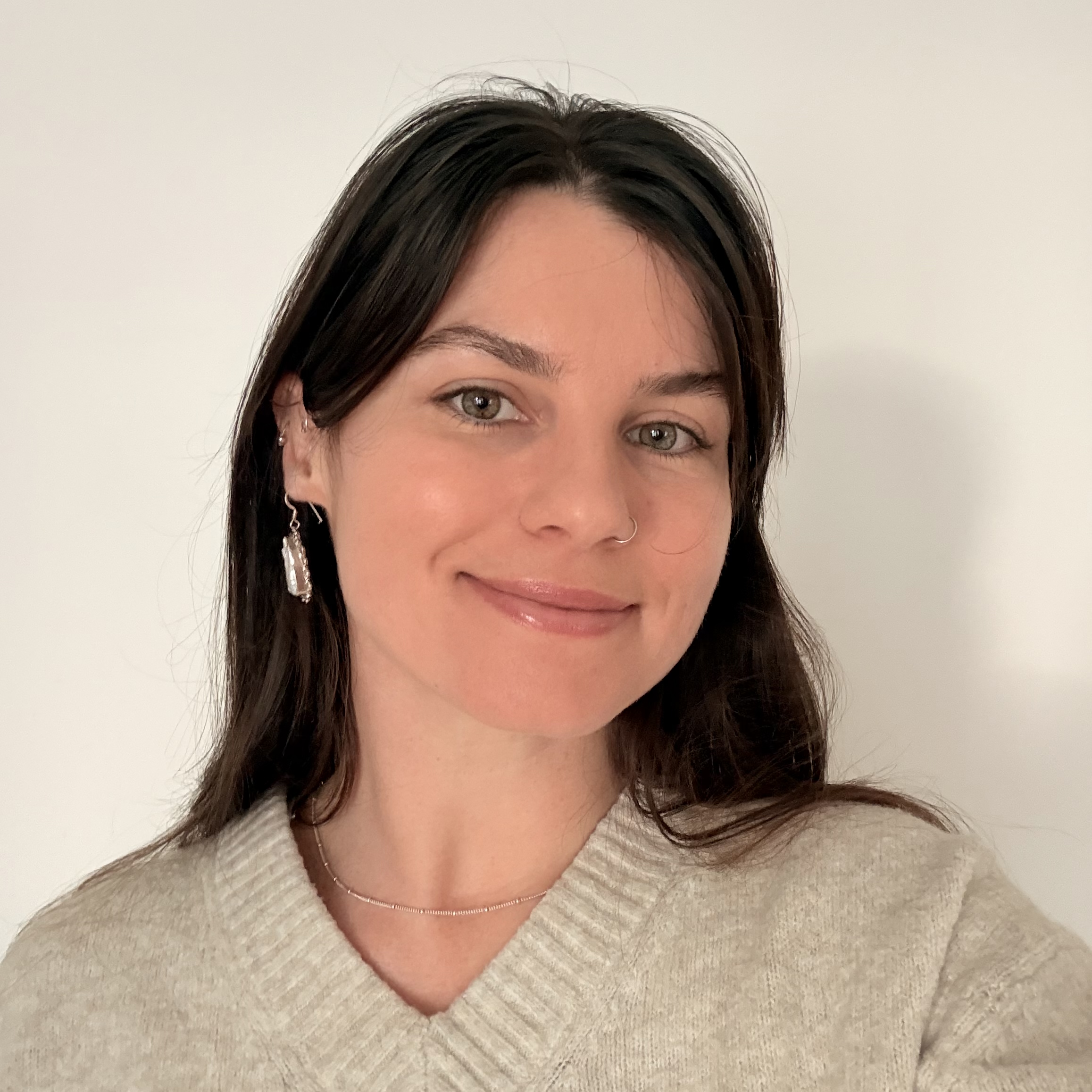Sarah McFetrich, Humanistic Integrative Therapist